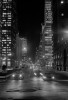 USA  New York City  Park Avenue looking North from 45th Street Poster Print - Item # VARSAL255424392