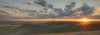 Sunset In Grasslands National Park, Saskatchewan PosterPrint - Item # VARDPI2048967