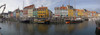 Buildings along a canal with boats, Nyhavn, Copenhagen, Denmark Poster Print - Item # VARPPI151645 Buildings along a canal with boats, Nyhavn, Copenhagen, Denmark Poster Print - Item # VARPPI151645