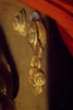 The Cheat with the Ace of Diamonds by Georges De La Tour  1636  detail  1593-1652  France  Paris  Musee du Louvre Poster Print - Item # VARSAL11582602