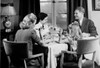 Parents eating with their children Poster Print - Item # VARSAL25542742