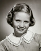 Portrait of a girl smiling Poster Print - Item # VARSAL2553206