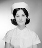 Female nurse portrait Poster Print - Item # VARSAL255417710