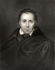 Allan Cunningham 1784 To 1842 Scottish Poet And Author Engraved By J Jenkins After J Moore From The Book National Portrait Gallery Volume Iv Published C 1835 PosterPrint - Item # VARDPI1861277