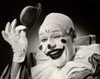 Close-up of a clown smiling Poster Print - Item # VARSAL2558142B