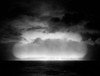 Marshall Islands  Eniwektok Atoll  One of nuclear detonations set off in spring tests of 1951 Poster Print - Item # VARSAL255423111