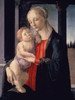 Corsini Virgin  ca. 1467  Sandro Botticelli  National Gallery of Art  Washington  D.C. Poster Print - Item # VARSAL900598