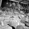Fruits on food market Poster Print - Item # VARSAL255422446
