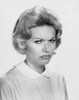 Portrait of a mature woman looking sad Poster Print - Item # VARSAL25511331