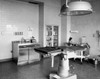Interior of the operating room of a hospital Poster Print - Item # VARSAL25529476