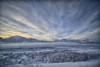 The Blackstone Valley along the Dempster Highway; Yukon, Canada PosterPrint - Item # VARDPI2431942