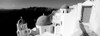 Church in a city, Santorini, Cyclades Islands, Greece Poster Print - Item # VARPPI171597
