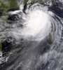 August 21, 2008 - Typhoon Nuri approaching China Poster Print - Item # VARPSTSTK202338S