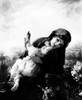 Loving Mother and Child by unknown artist Poster Print - Item # VARSAL99587100