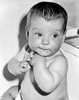 Baby in bathtub Poster Print - Item # VARSAL2559107