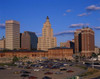 Providence  RI Poster Print by Panoramic Images (16 x 12) - Item # PPI75746