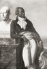 Jean-Baptiste Belley, c. 1746 PosterPrint - Item # VARDPI2429815