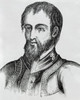 Hernando de Soto   Spanish Explorer Poster Print - Item # VARSAL25514488