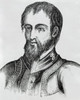 Hernando de Soto   Spanish Explorer Poster Print - Item # VARSAL25514488