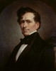 Franklin Pierce Poster Print - Item # VARSAL9007479