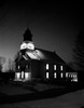 Church by night Poster Print - Item # VARSAL255418219