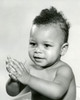Portrait of baby Poster Print - Item # VARSAL2559445