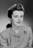 Portrait of elegant young woman Poster Print - Item # VARSAL255418898
