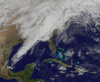 A powerful cold front moving from the central United States to the East Coast Poster Print - Item # VARPSTSTK204136S