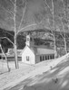 USA  New Hampshire  Stark  Village church Poster Print - Item # VARSAL255418803
