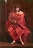 Ecce Homo  Fra Bartolommeo  Poster Print - Item # VARSAL900102141