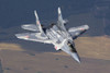 A Polish Air Force MiG-29 aircraft Poster Print - Item # VARPSTDFC100103M