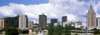 Skyscrapers in a city, St. Paul, Minnesota, USA Poster Print - Item # VARPPI152927