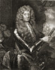 James Butler 12Th Earl & 1St Duke Of Ormonde, 1610-1688. Irish Statesman And Soldier From The Book _Lodge?S British Portraits? Published London 1823. PosterPrint - Item # VARDPI1858816
