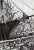 A New York River-front Artist Unknown Etching Poster Print - Item # VARSAL9001049