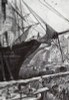 A New York River-front Artist Unknown Etching Poster Print - Item # VARSAL9001049