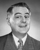 Portrait of a businessman smiling Poster Print - Item # VARSAL25512301B