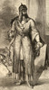 El Cid. From The Book Spanish Pictures By The Rev Samuel Manning, Published 1870. PosterPrint - Item # VARDPI1857131 El Cid. From The Book Spanish Pictures By The Rev Samuel Manning, Published 1870. PosterPrint - Item # VARDPI1857131
