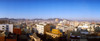 High angle view of a city, Anyang, Gyeonggi-Do, South Korea Poster Print - Item # VARPPI25567