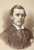 Joseph Chamberlain 1836 To 1914. Influential British Businessman, Politician, And Statesman. From Gladstone And His Contemporaries, Published Circa 1890. PosterPrint - Item # VARDPI1903912
