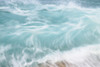 Hawaii, Oahu, Beautiful Wave Breaking. PosterPrint - Item # VARDPI1974615