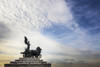 National Monument to Victor Emmanuel II; Rome, Italy PosterPrint - Item # VARDPI12286859