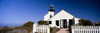 View of a lighthouse, Point Loma Lighthouse, Point Loma, San Diego, California, USA Poster Print - Item # VARPPI158396