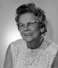 Portrait of happy senior woman  studio shot Poster Print - Item # VARSAL255416227
