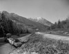 Washington  Cascade Mountains  icy highway skid on US 10 near North Bend Poster Print - Item # VARSAL255422242
