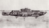 Illustration Of A Lake Submarine, Used During World War One To Lay Mines On The Sea Bed. From The Illustrated War News Published 1915. PosterPrint - Item # VARDPI1872241