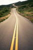 Hawaii, Maui, Country Road Through Rolling Hills PosterPrint - Item # VARDPI1994512