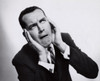 Close-up of a businessman making a face Poster Print - Item # VARSAL2553018