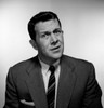 Studio portrait mid adult man Poster Print - Item # VARSAL255417571B