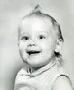 Portrait of girl Poster Print - Item # VARSAL2559430A