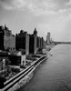 USA  New York City  skyline Poster Print - Item # VARSAL255417446
